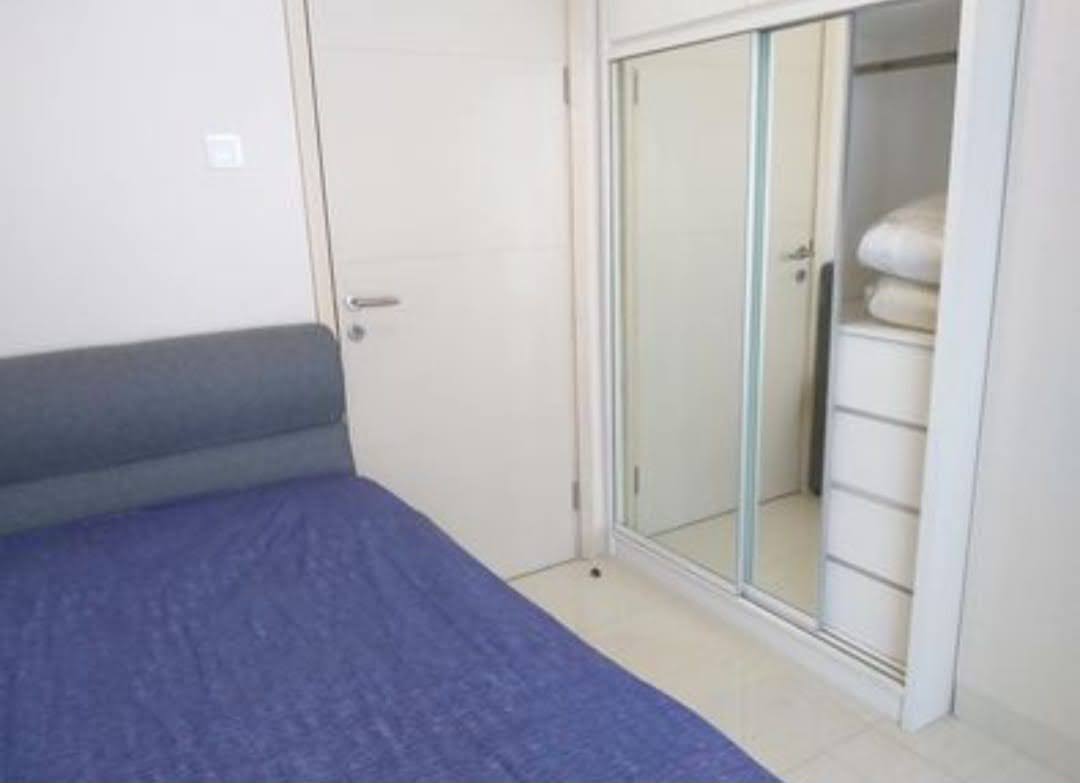 Jual Apartemen LARIZ Lantai 15 Pakuwon Mall, Surabaya Barat