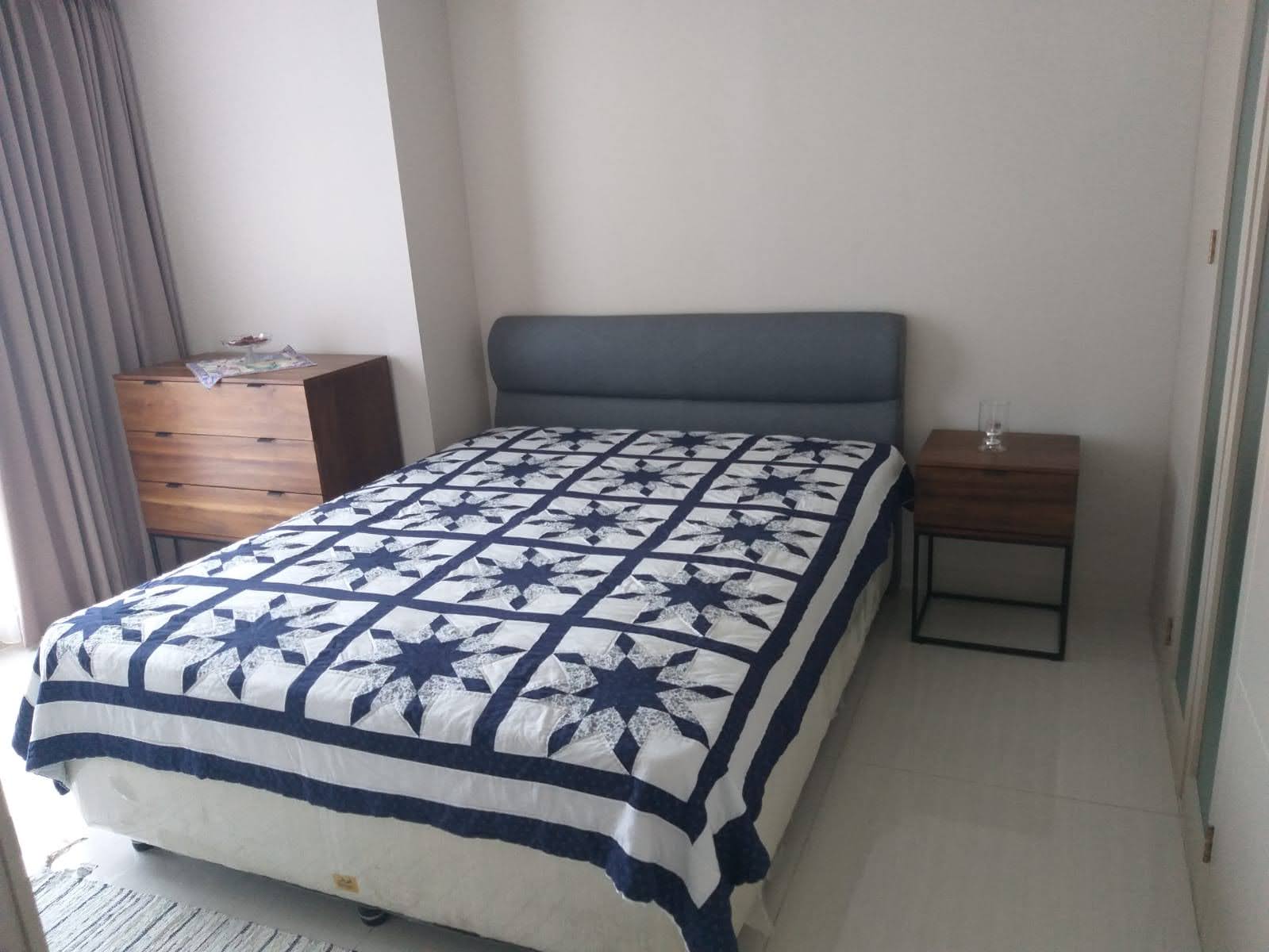 Jual Apartemen LARIZ Lantai 15 Pakuwon Mall, Surabaya Barat
