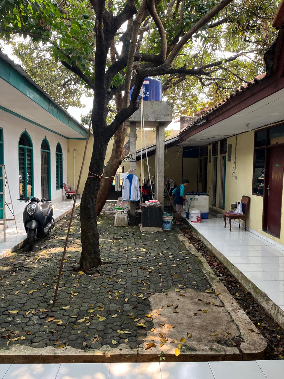Dijual Rumah Strategis di Pesanggrahan, Jakarta Selatan