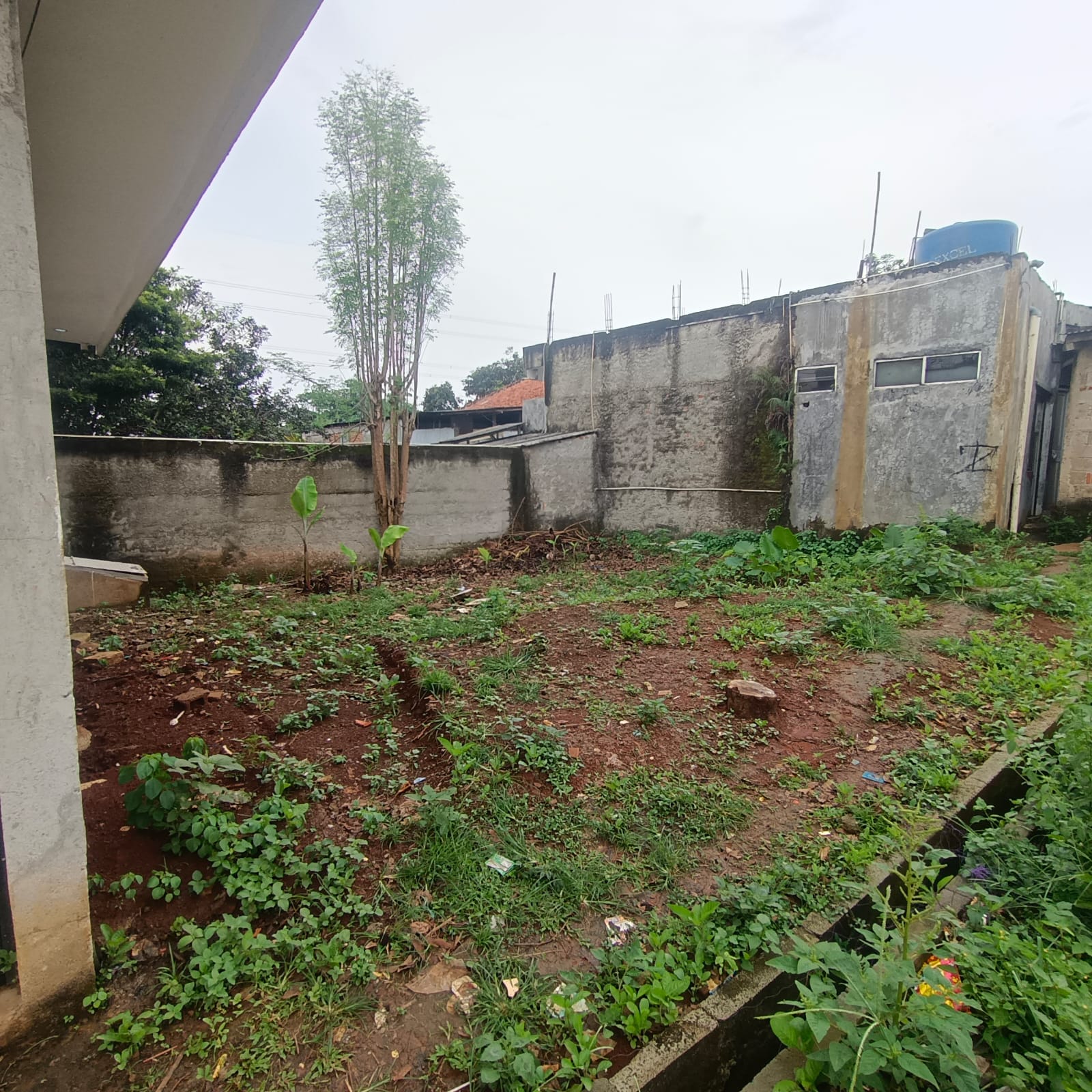 Dijual Rumah di Pamulang, Bambu Apus, Tangerang Selatan, Banten