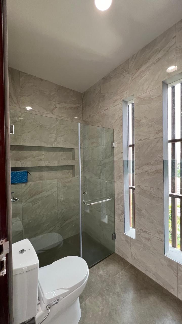 Dijual Rumah Mewah di Kebayoran Lama, Jakarta Selatan