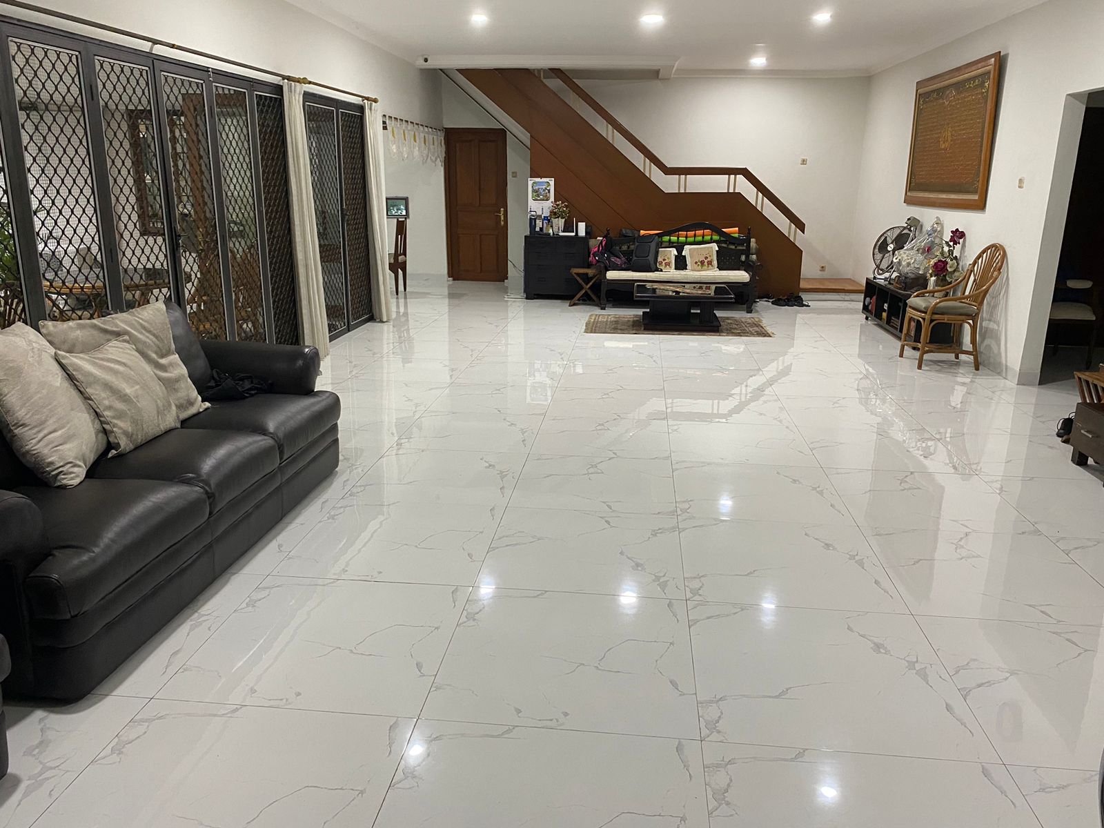 Dijual Rumah Mewah dan Luas Daerah Kebayoran Baru, Jakarta
