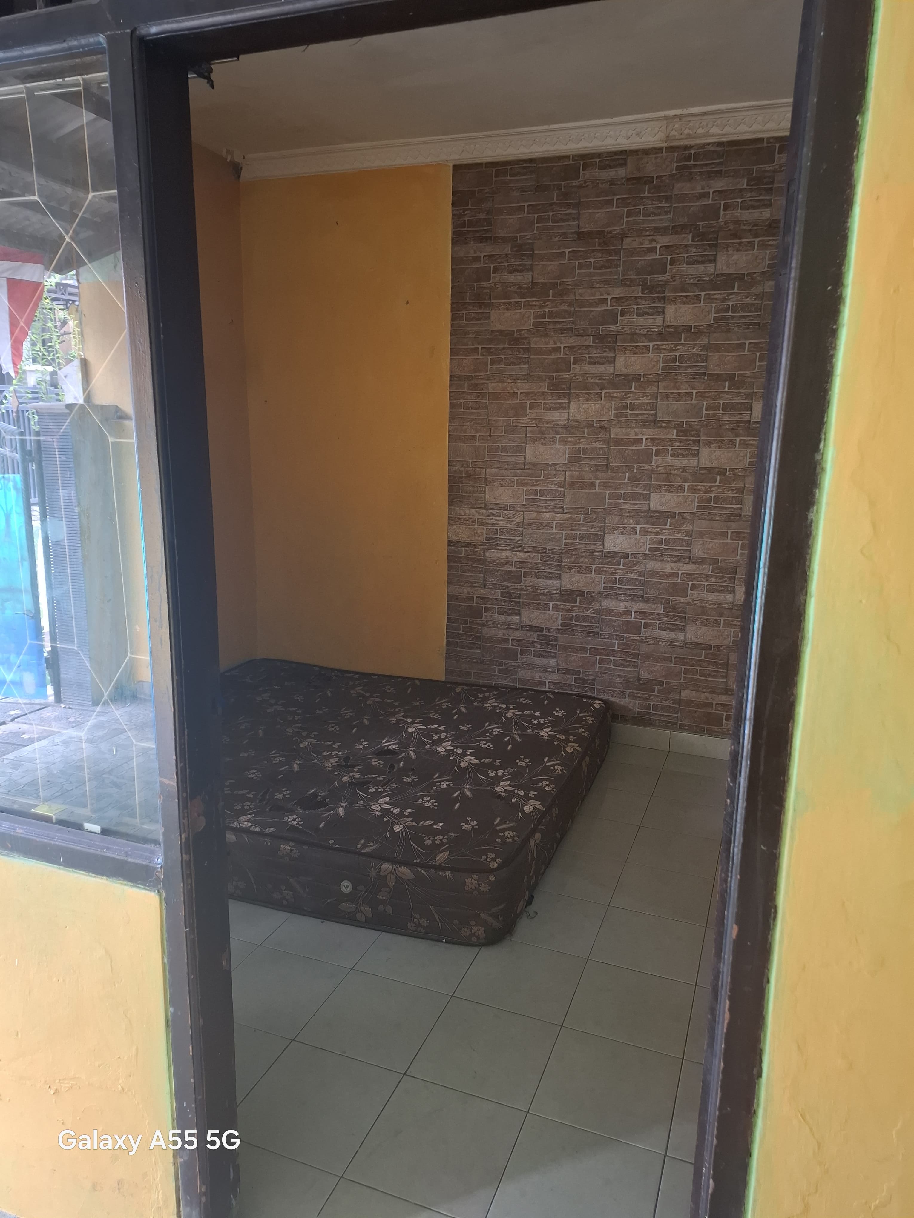 Dijual rumah Siap huni di perumahan Duta Kranji, Bekasi Barat