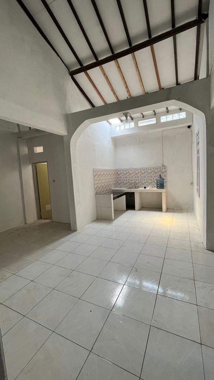 Dijual rumah di Permata Pamulang, Bhakti Jaya, Setu, Tangerang