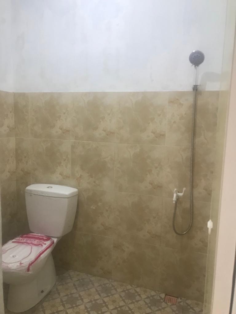 Dijual rumah di Permata Pamulang, Bhakti Jaya, Setu, Tangerang