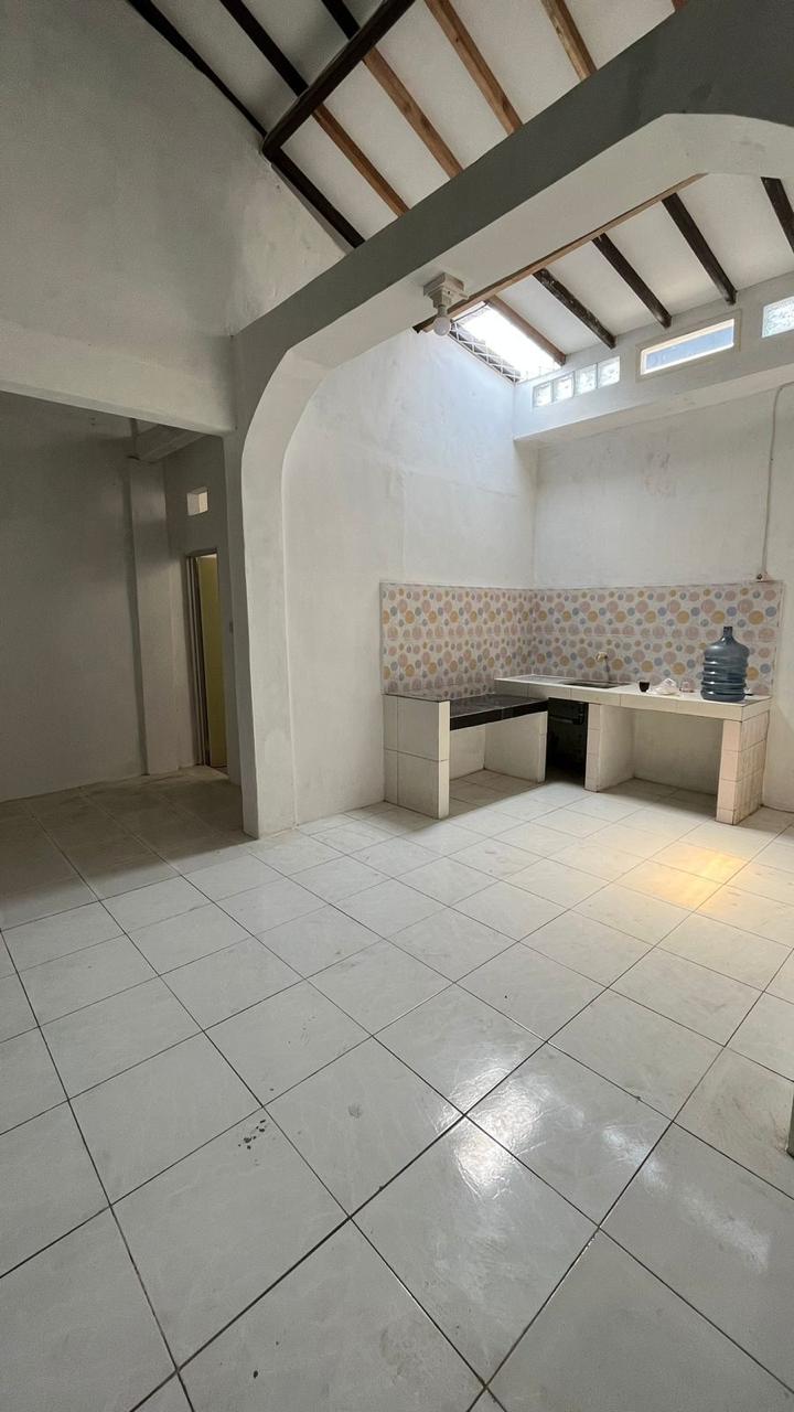 Dijual rumah di Permata Pamulang, Bhakti Jaya, Setu, Tangerang