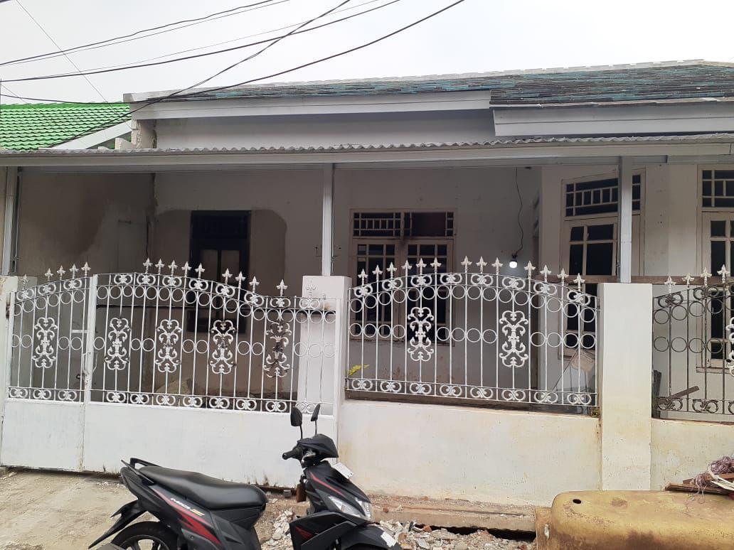 Dijual rumah di Permata Pamulang, Bhakti Jaya, Setu, Tangerang