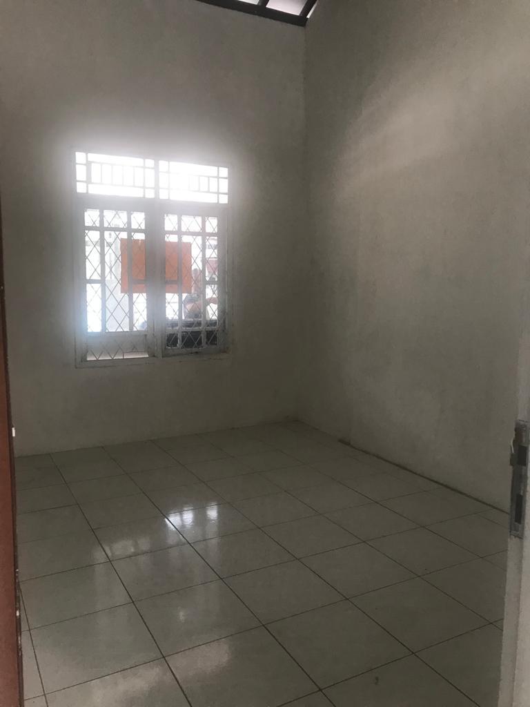 Dijual rumah di Permata Pamulang, Bhakti Jaya, Setu, Tangerang