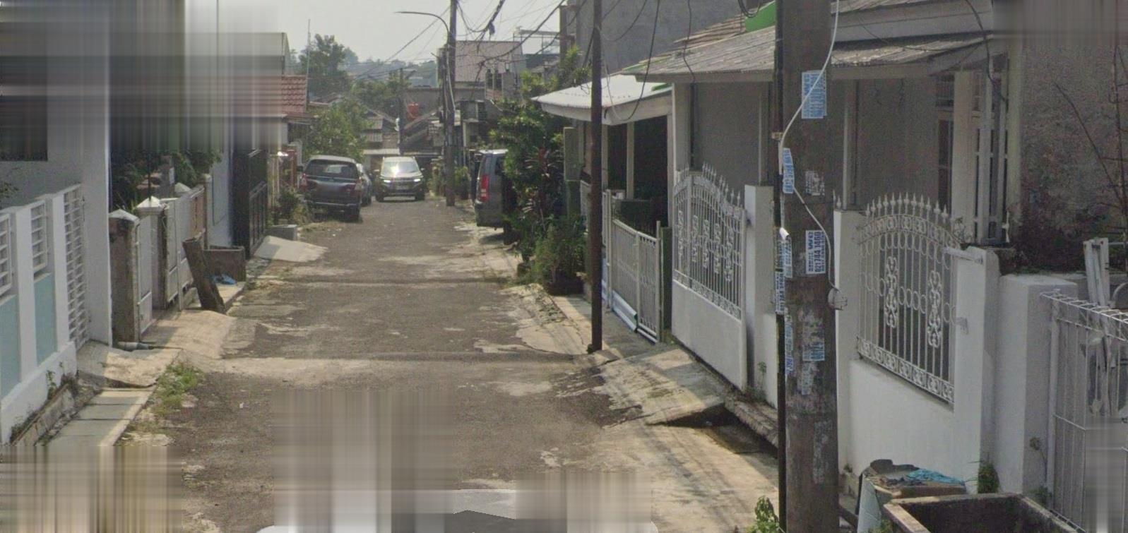Dijual rumah di Permata Pamulang, Bhakti Jaya, Setu, Tangerang
