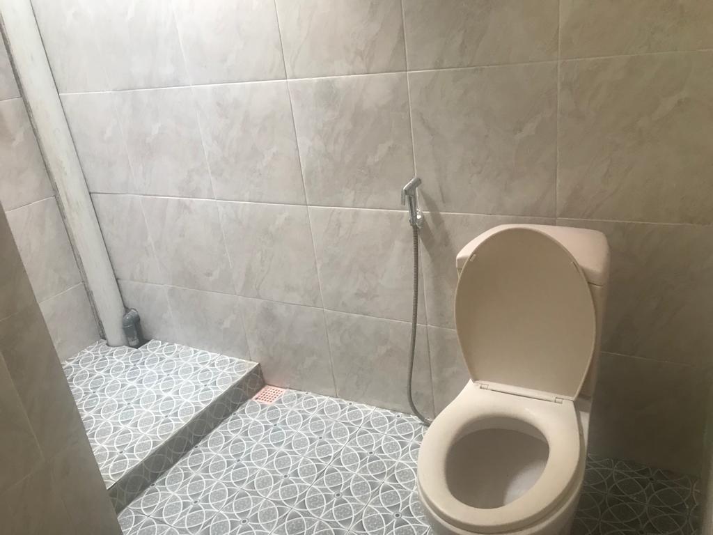 Dijual rumah di Permata Pamulang, Bhakti Jaya, Setu, Tangerang