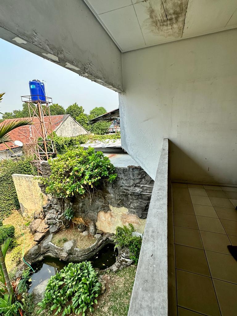 Dijual rumah di Gandaria Selatan, Cilandak, Jakarta Selatan