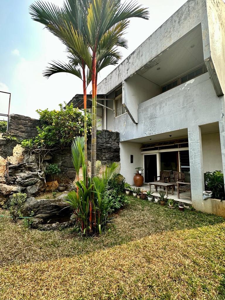 Dijual rumah di Gandaria Selatan, Cilandak, Jakarta Selatan