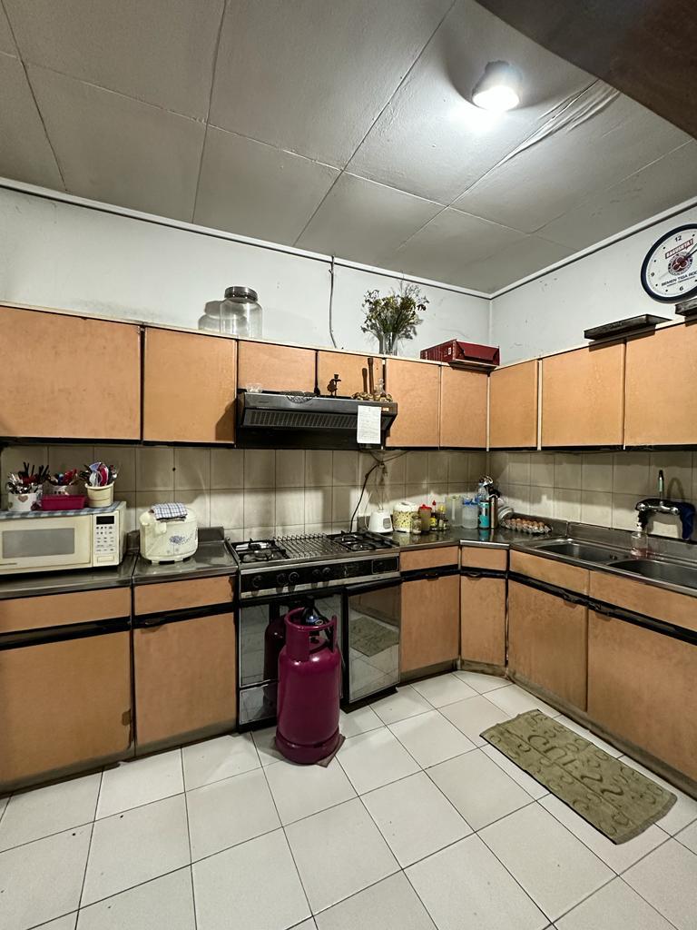 Dijual rumah di Gandaria Selatan, Cilandak, Jakarta Selatan