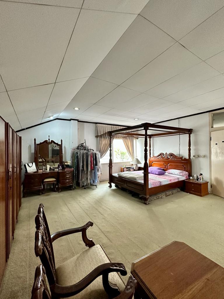 Dijual rumah di Gandaria Selatan, Cilandak, Jakarta Selatan
