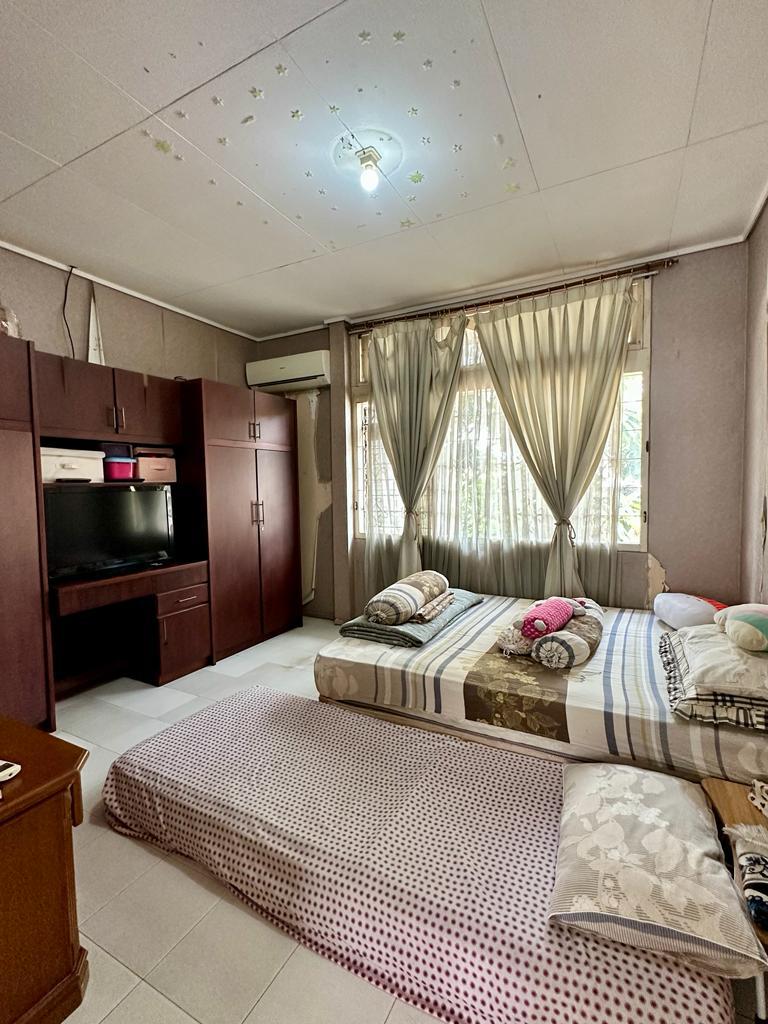 Dijual rumah di Gandaria Selatan, Cilandak, Jakarta Selatan