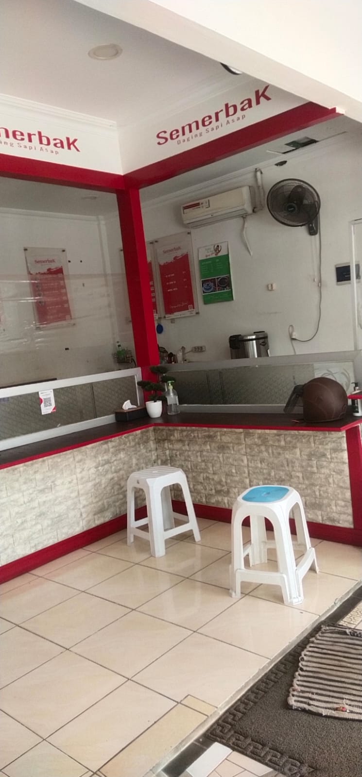 Dijual Ruko Mutiara Bekasi Selatan, Kayuringin Jaya, Bekasi