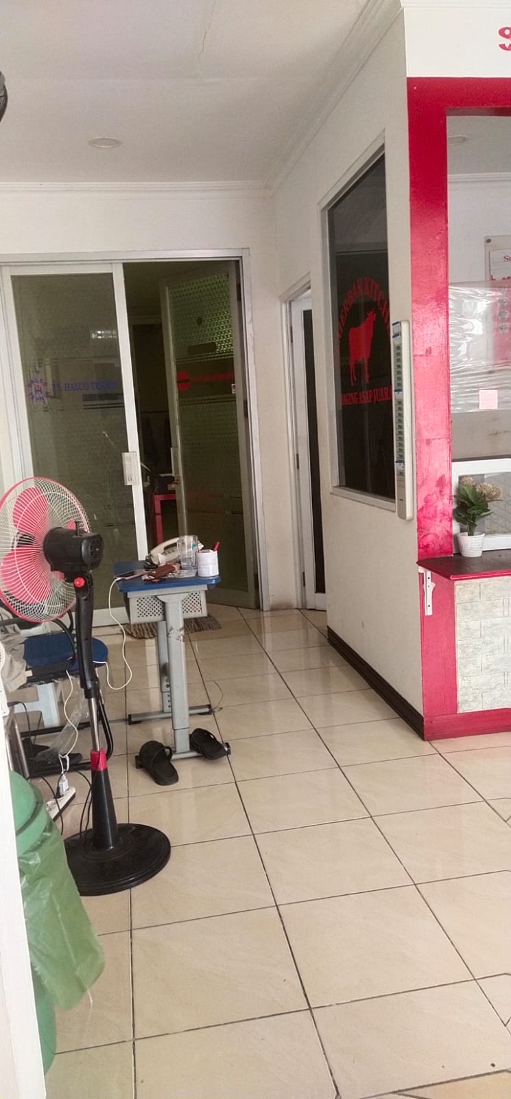 Dijual Ruko Mutiara Bekasi Selatan, Kayuringin Jaya, Bekasi