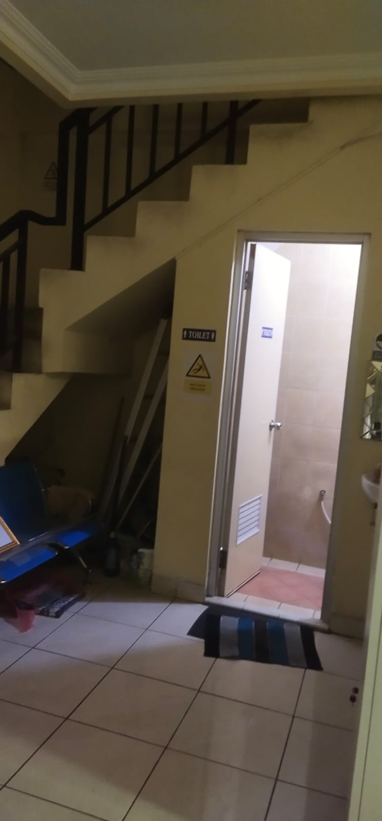 Dijual Ruko Mutiara Bekasi Selatan, Kayuringin Jaya, Bekasi