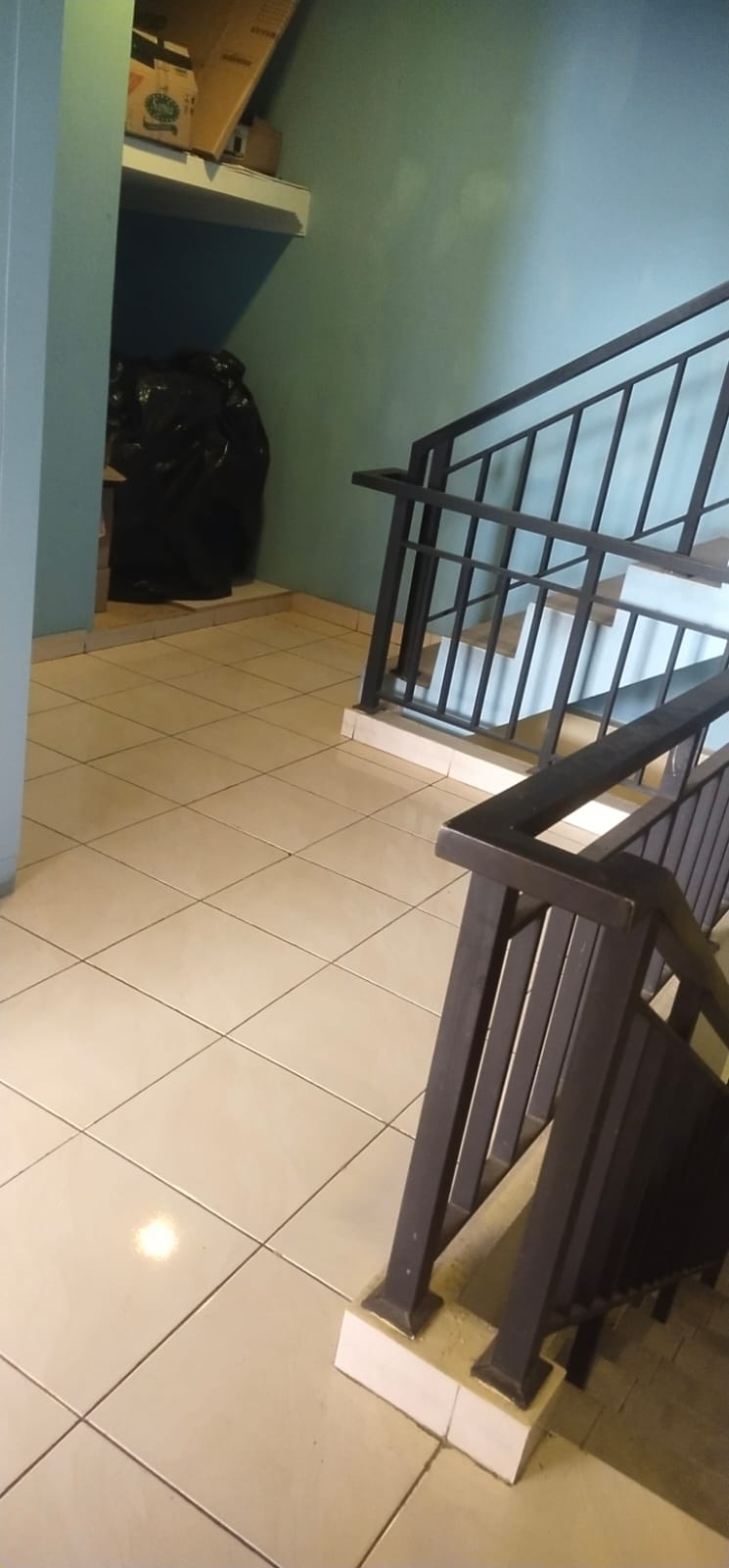 Dijual Ruko Mutiara Bekasi Selatan, Kayuringin Jaya, Bekasi