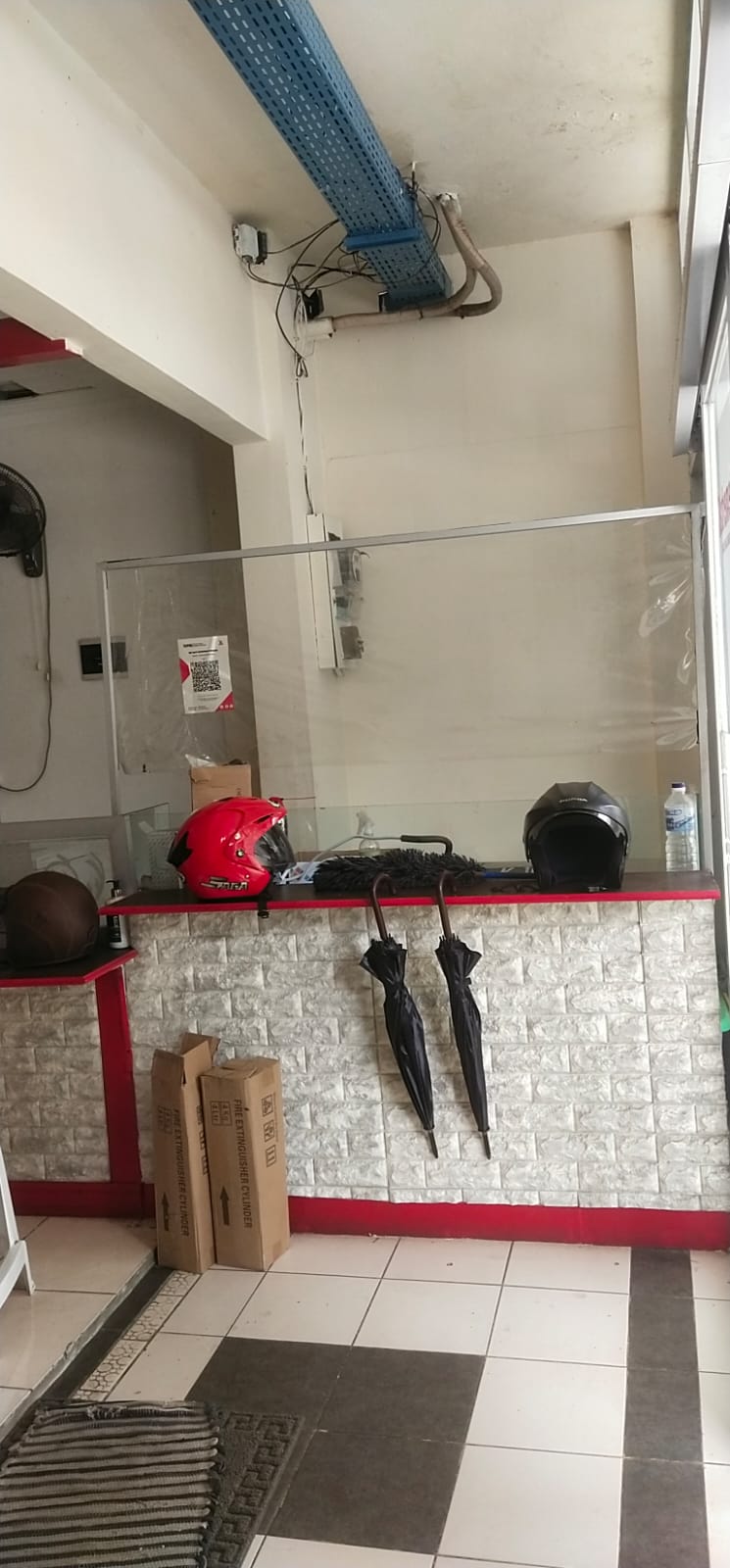 Dijual Ruko Mutiara Bekasi Selatan, Kayuringin Jaya, Bekasi