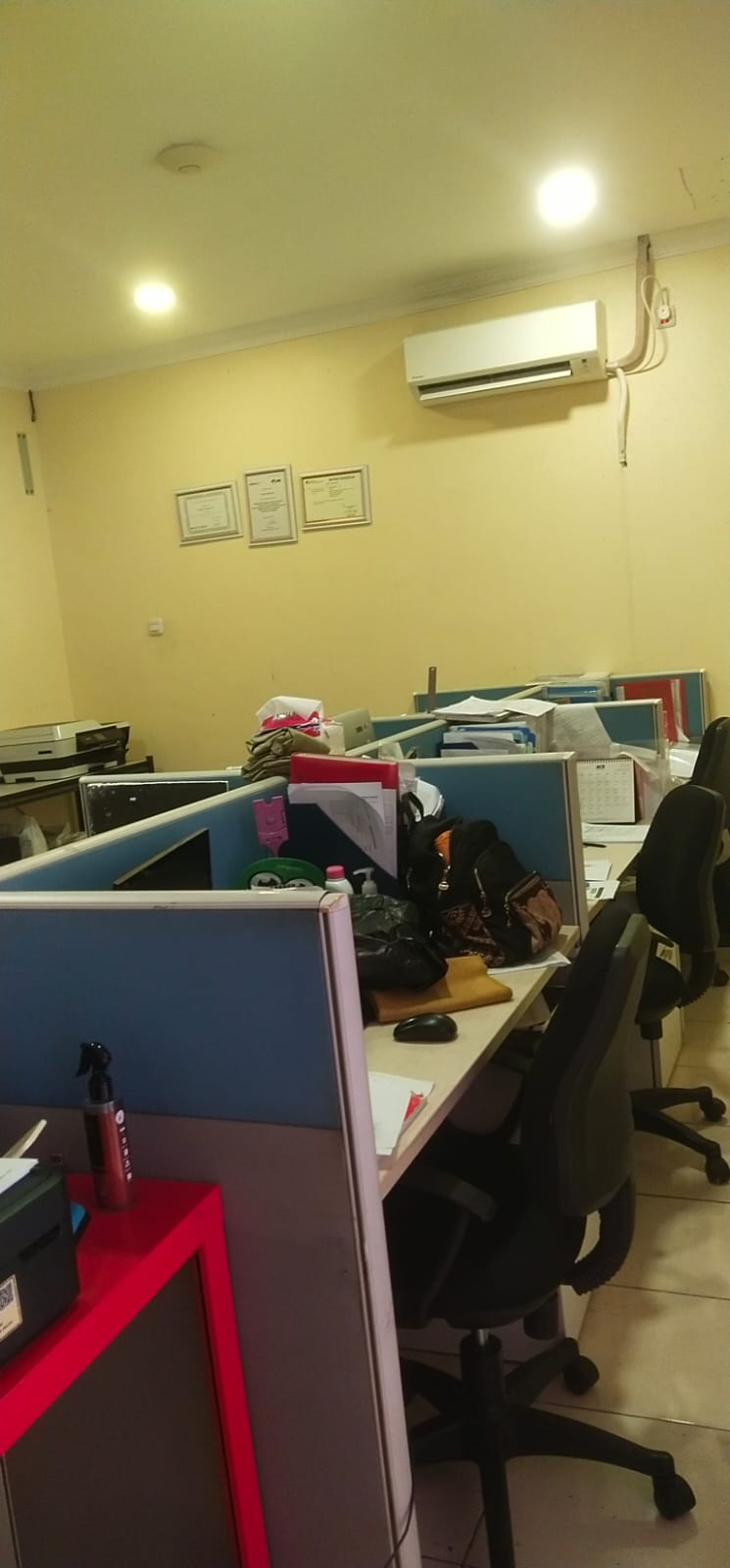 Dijual Ruko Mutiara Bekasi Selatan, Kayuringin Jaya, Bekasi