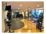 Dijual apartemen fullyfurnished studio Menteng Park Apartemen