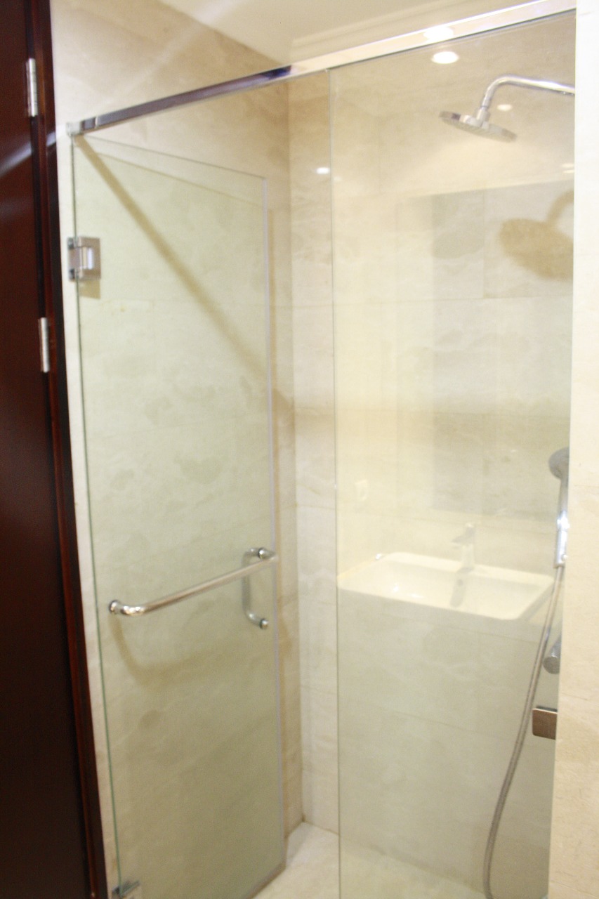 Dijual apartemen fullyfurnished studio Menteng Park Apartemen
