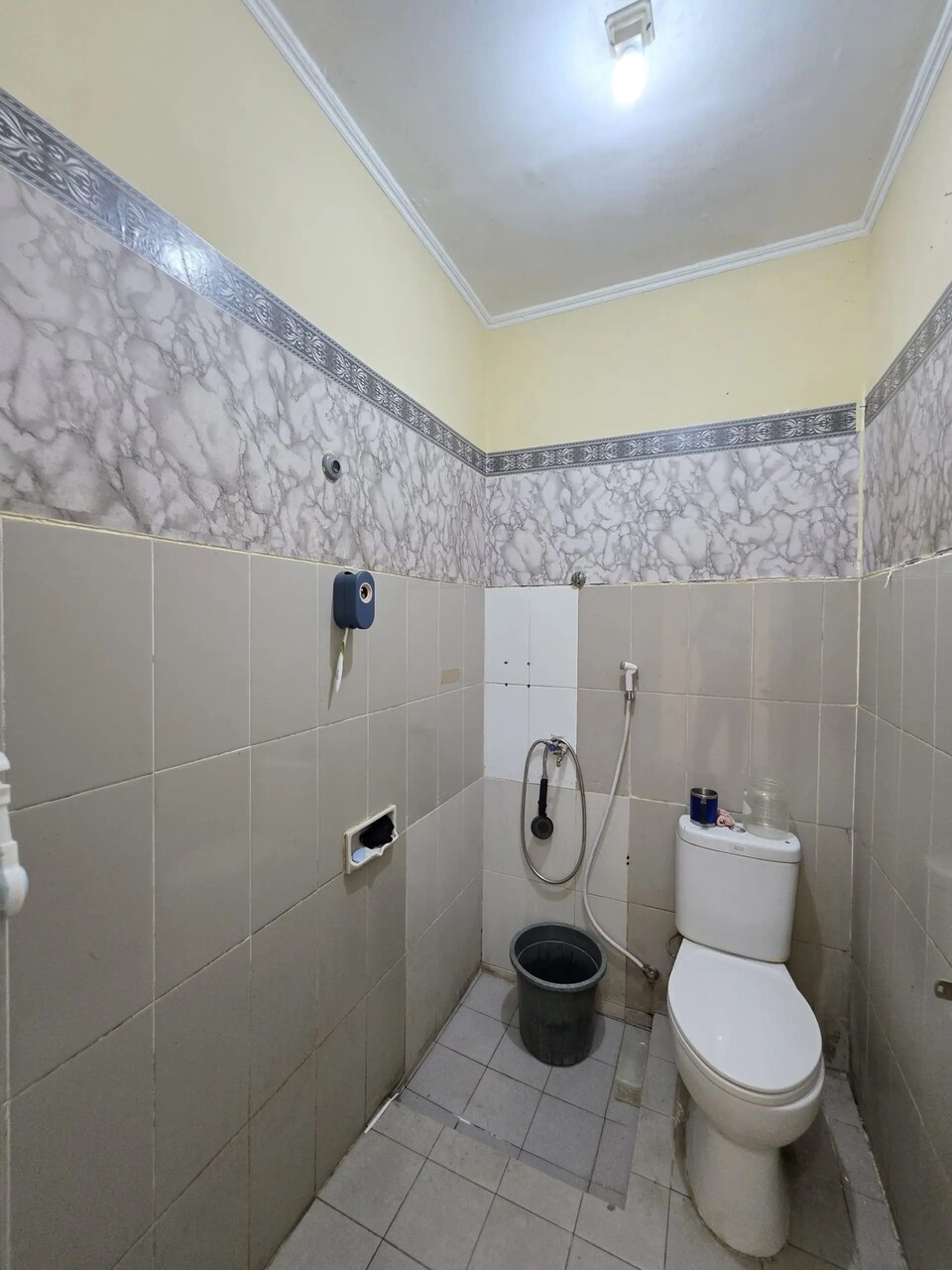Rumah 1 Lantai di Cluster Florence Citra Raya Cikupa Tangerang -