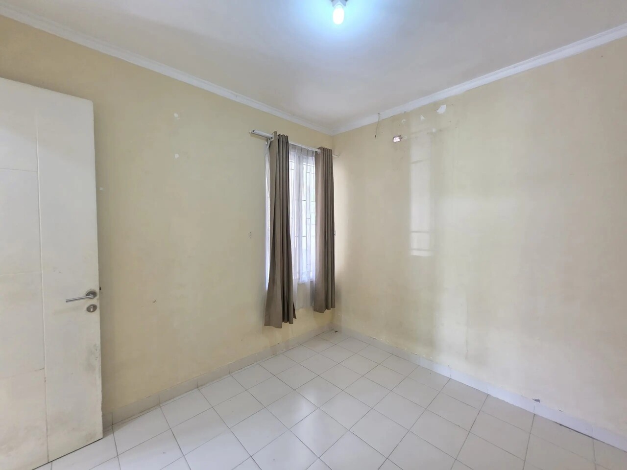 Rumah 1 Lantai di Cluster Florence Citra Raya Cikupa Tangerang -