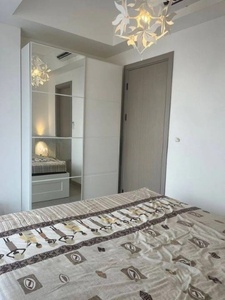 Disewakan Apartemen Fatmawati City Center, Harga Murah