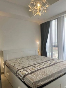 Disewakan Apartemen Fatmawati City Center, Harga Murah
