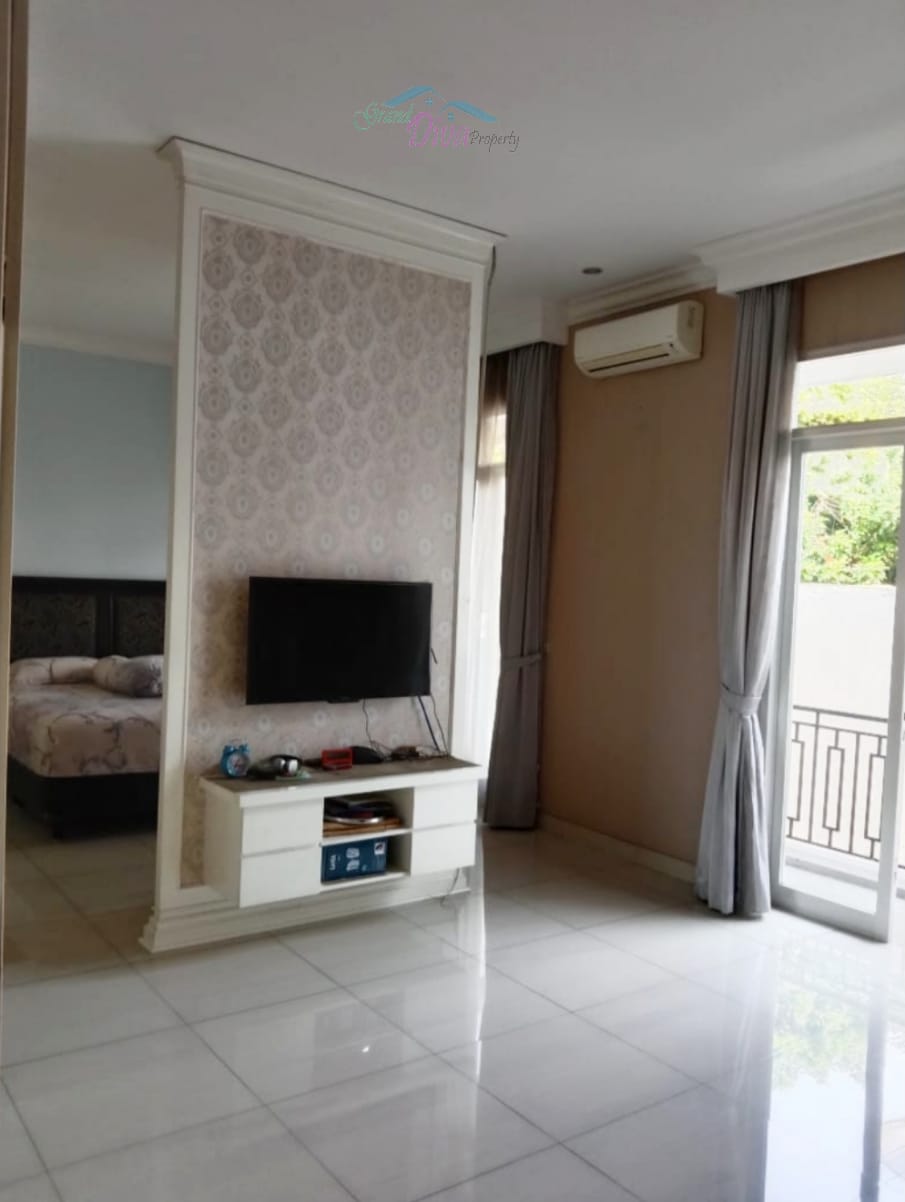RUMAH DI JAKA PERMAI BEKASI