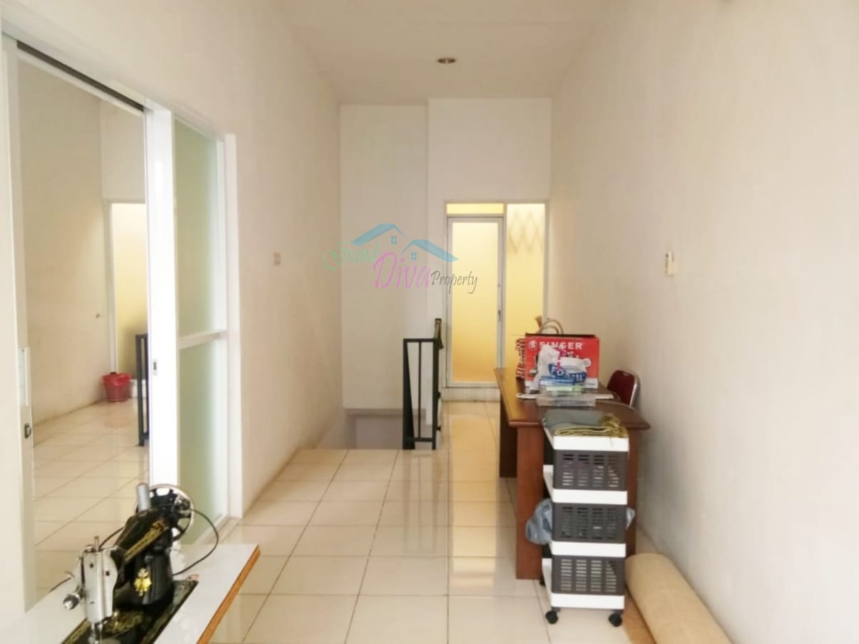 RUKO DI BSK JAKA SAMPURNA BEKASI