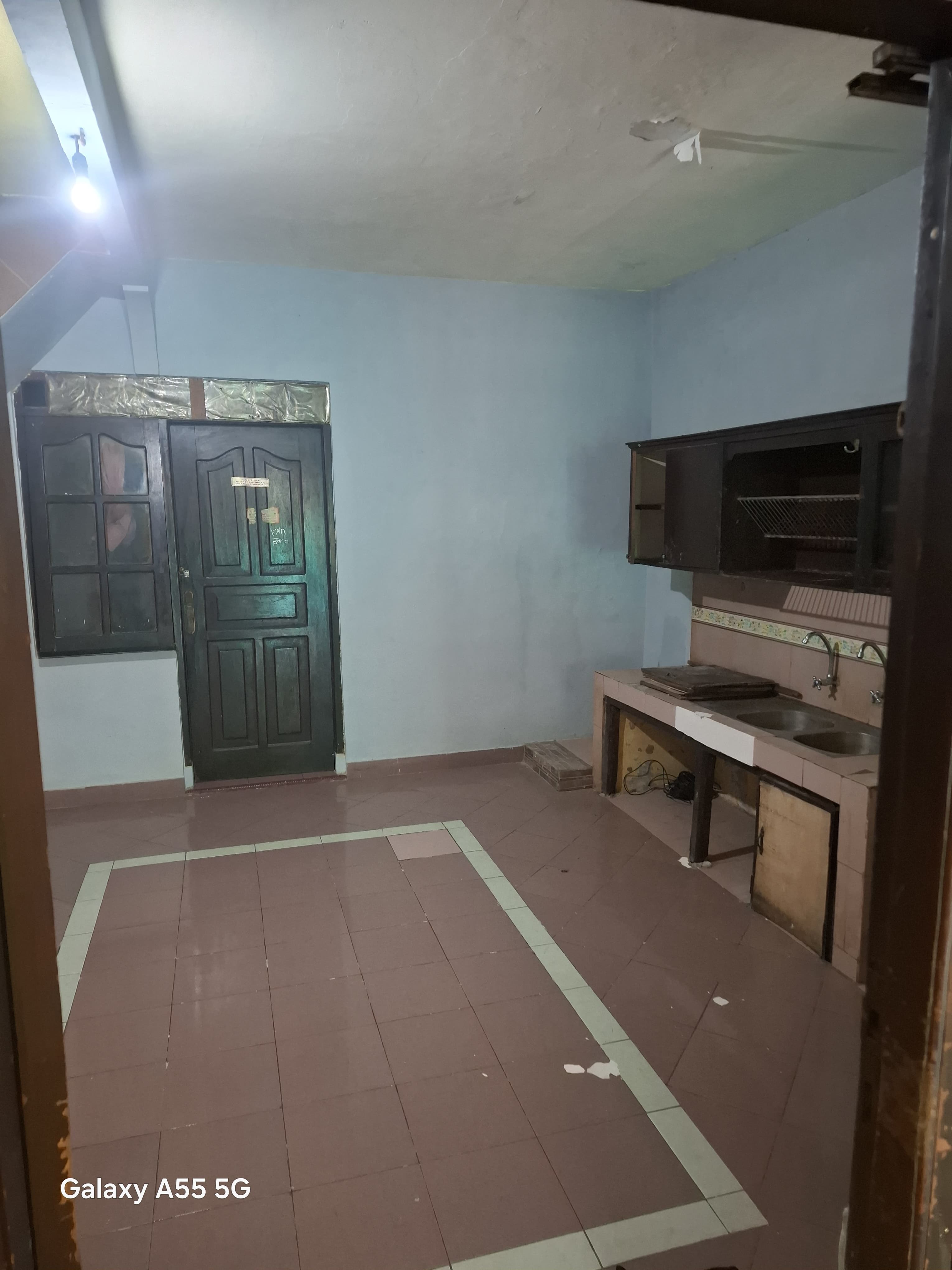 Dijual rumah Siap huni di perumahan Duta Kranji, Bekasi Barat