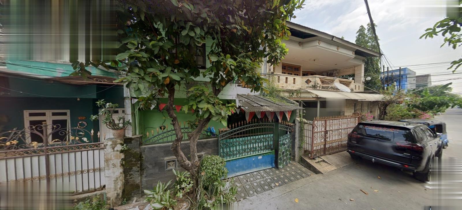 Dijual rumah Siap huni di perumahan Duta Kranji, Bekasi Barat