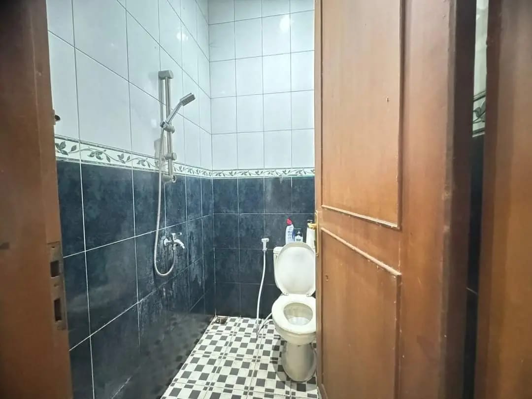 Dijual Rumah 2Lt strategis di puri pondok cabe townhouse, tangse