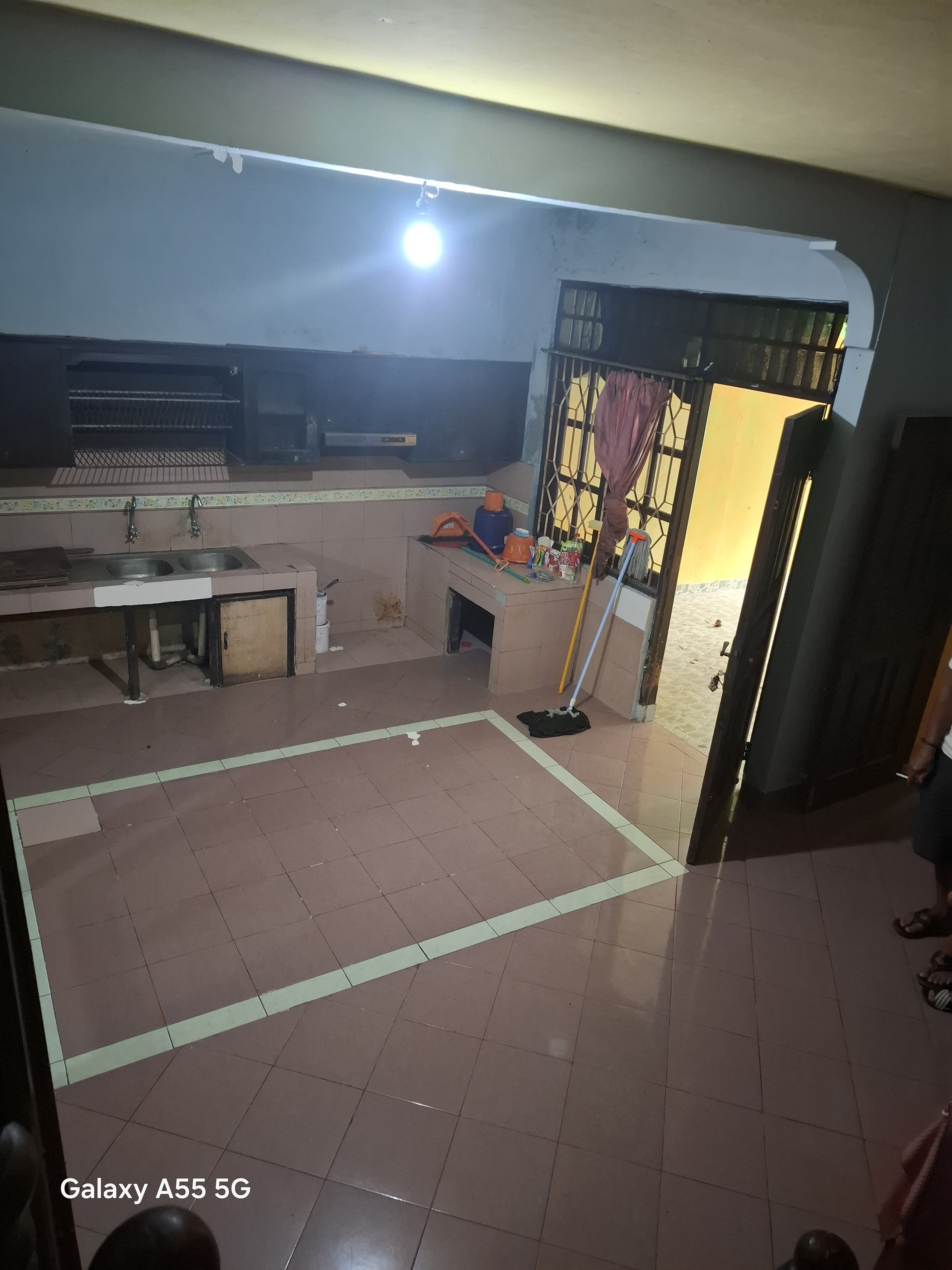 Dijual rumah Siap huni di perumahan Duta Kranji, Bekasi Barat