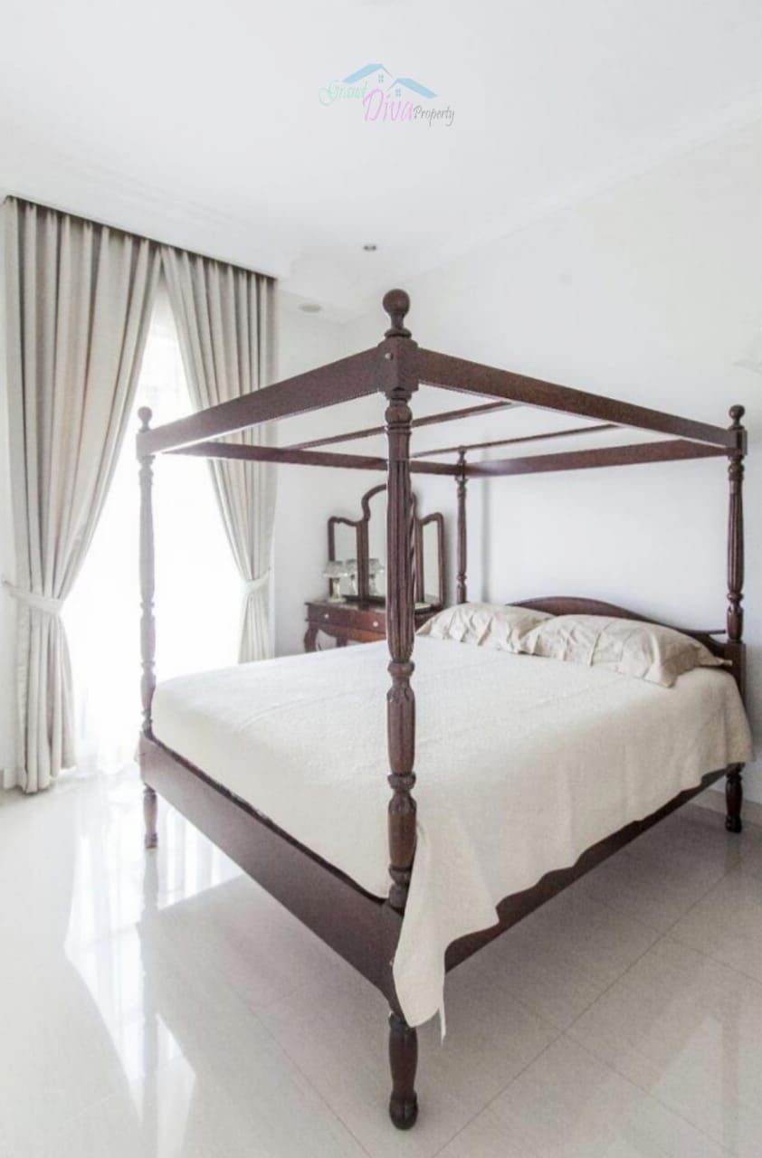 RUMAH DI JAKA PERMAI BEKASI