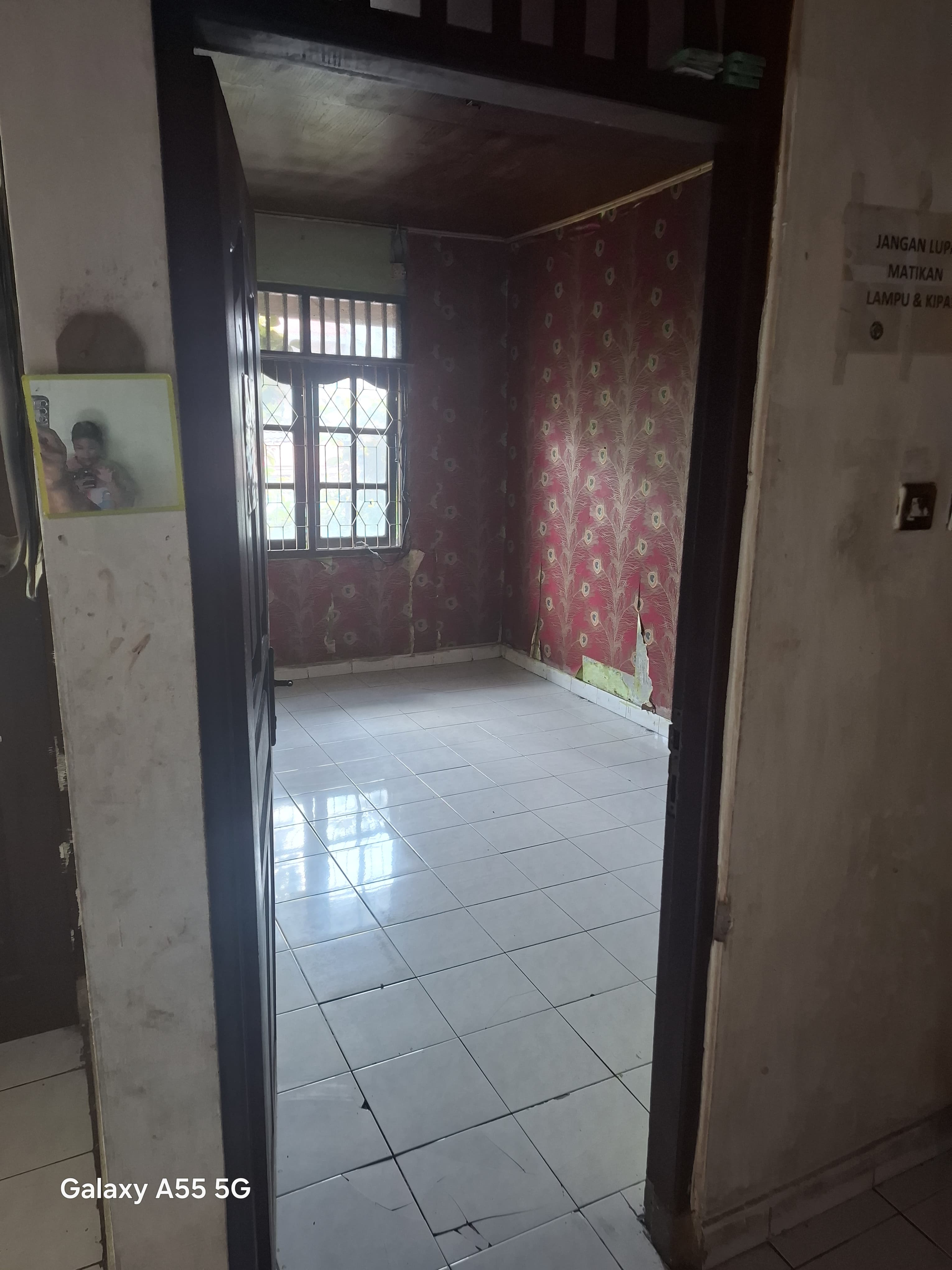 Dijual rumah Siap huni di perumahan Duta Kranji, Bekasi Barat