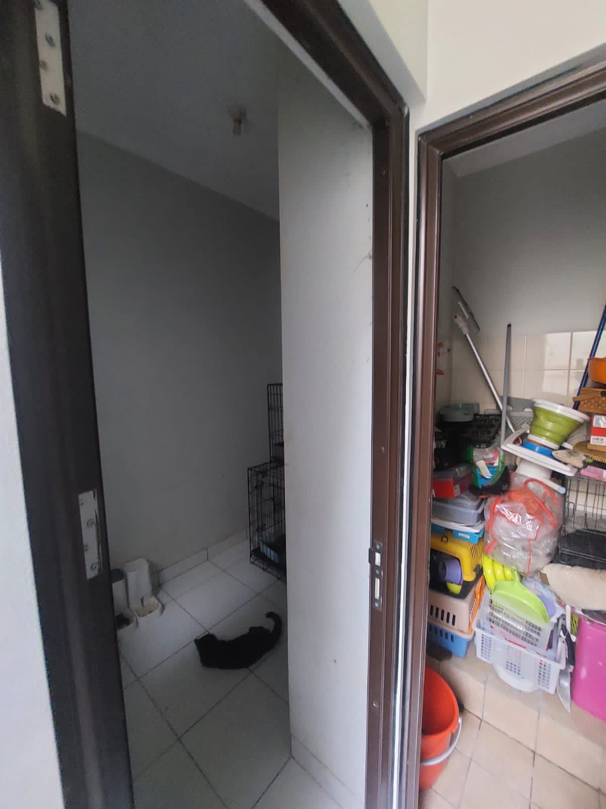 Dijual rumah cluster Summarecon Bekasi Harapan Baru Bekasi Utara