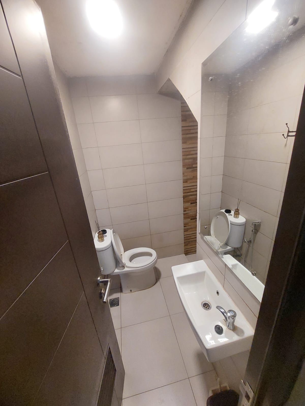 Dijual rumah cluster Summarecon Bekasi Harapan Baru