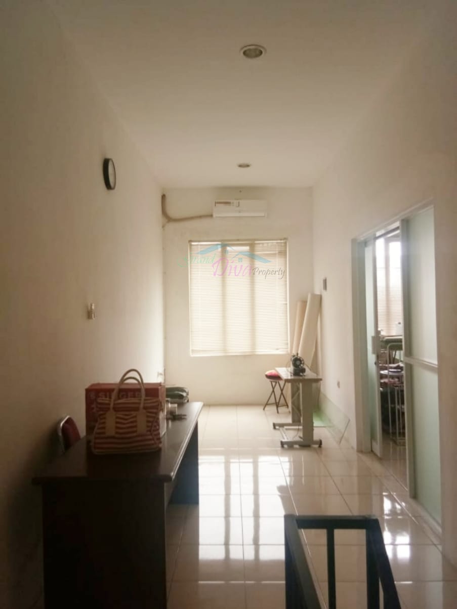RUKO DI BSK JAKA SAMPURNA BEKASI