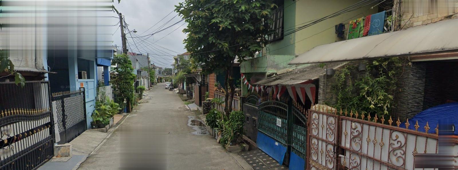 Dijual rumah Siap huni di perumahan Duta Kranji, Bekasi Barat