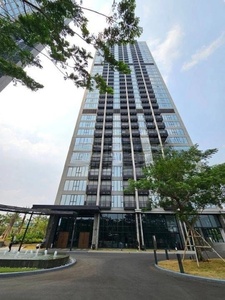 Disewakan Apartemen Fatmawati City Center, Harga Murah