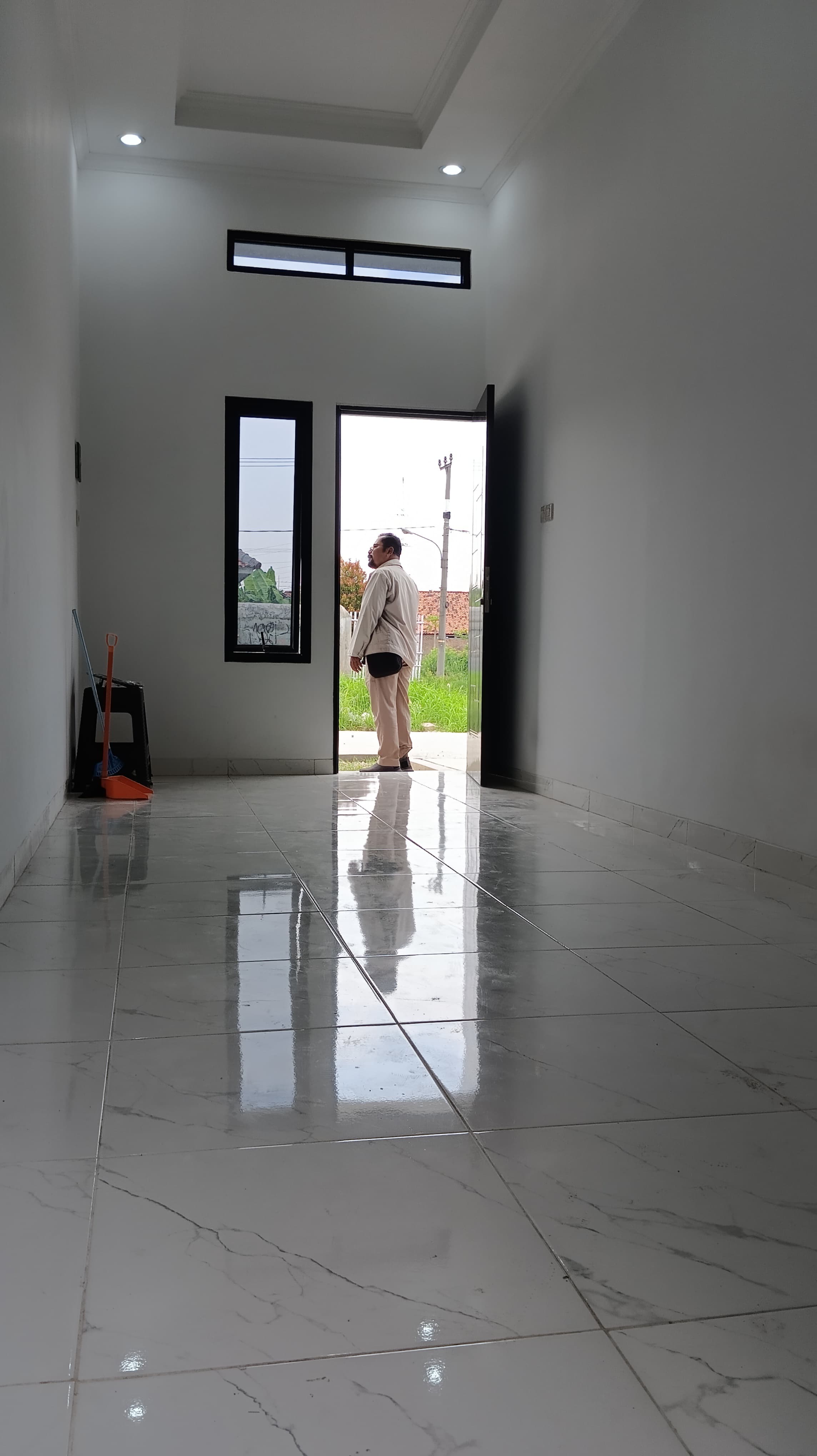 Rumah Cluster Tambun Utara Bekasi 3jt all in