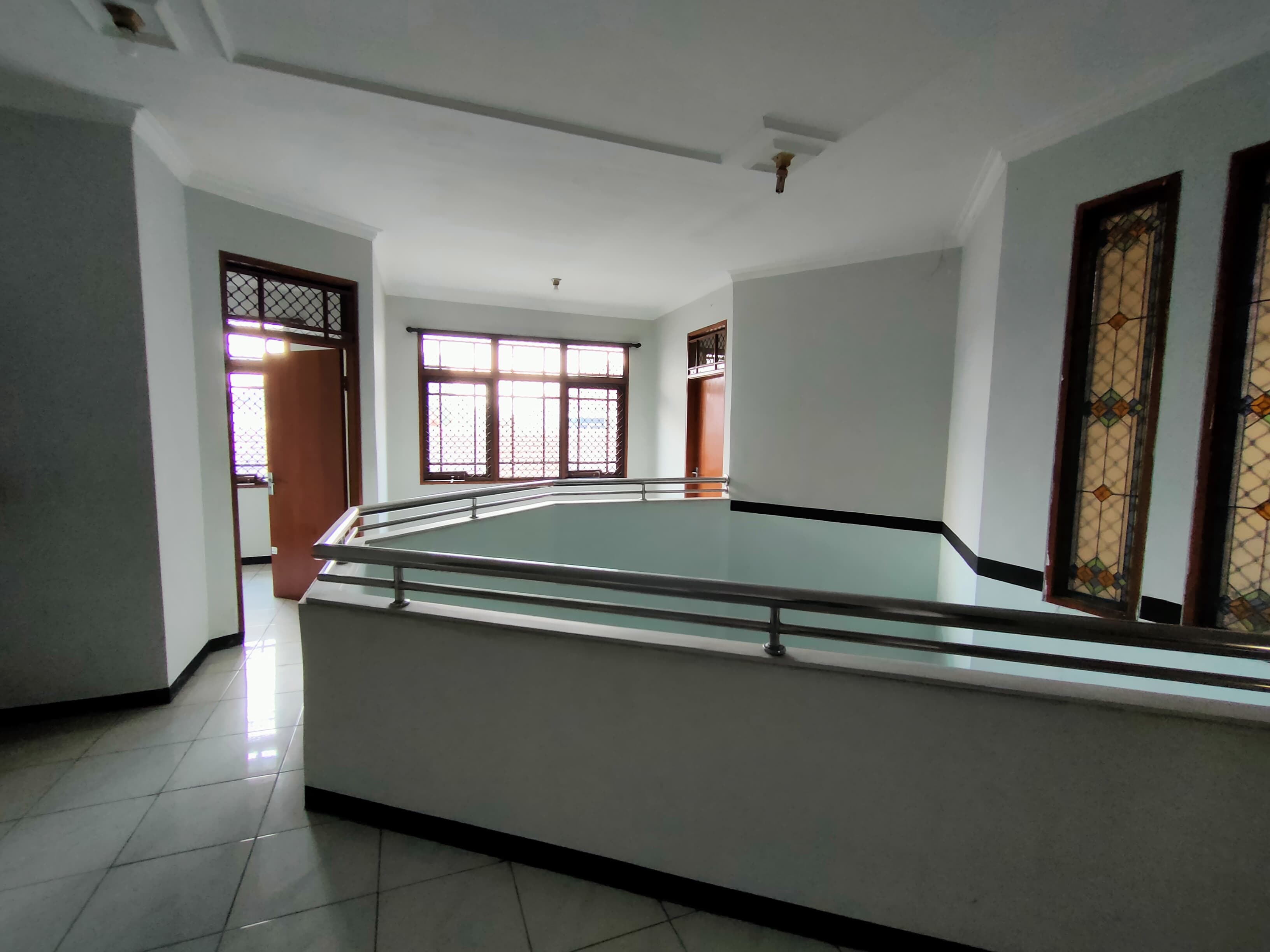 Dijual Rumah Di Area Antapani