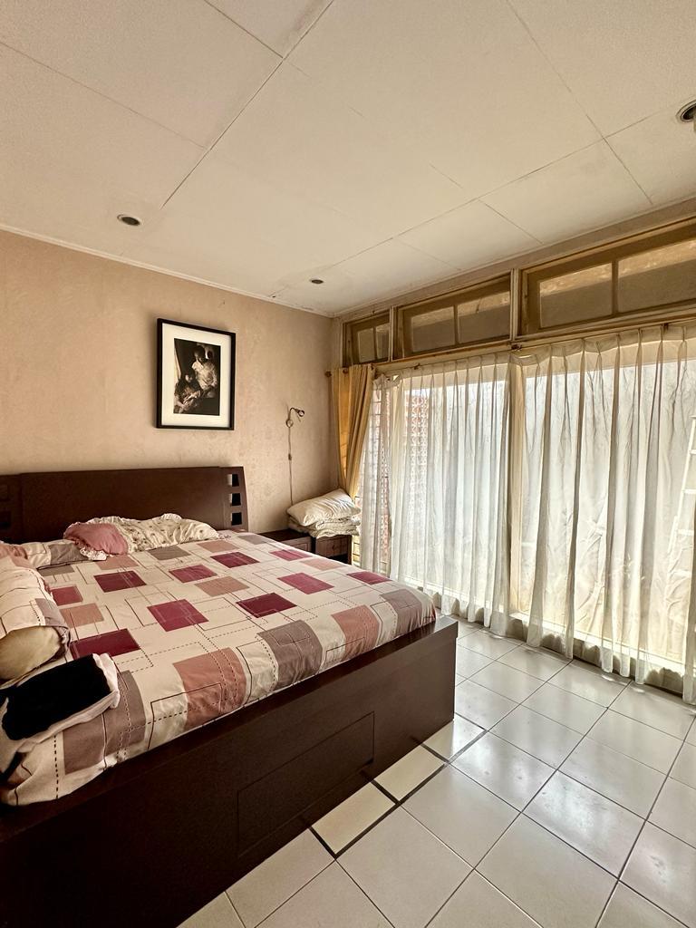 Dijual tanah luas daerah H Nawi lokasi strategis, Cipete