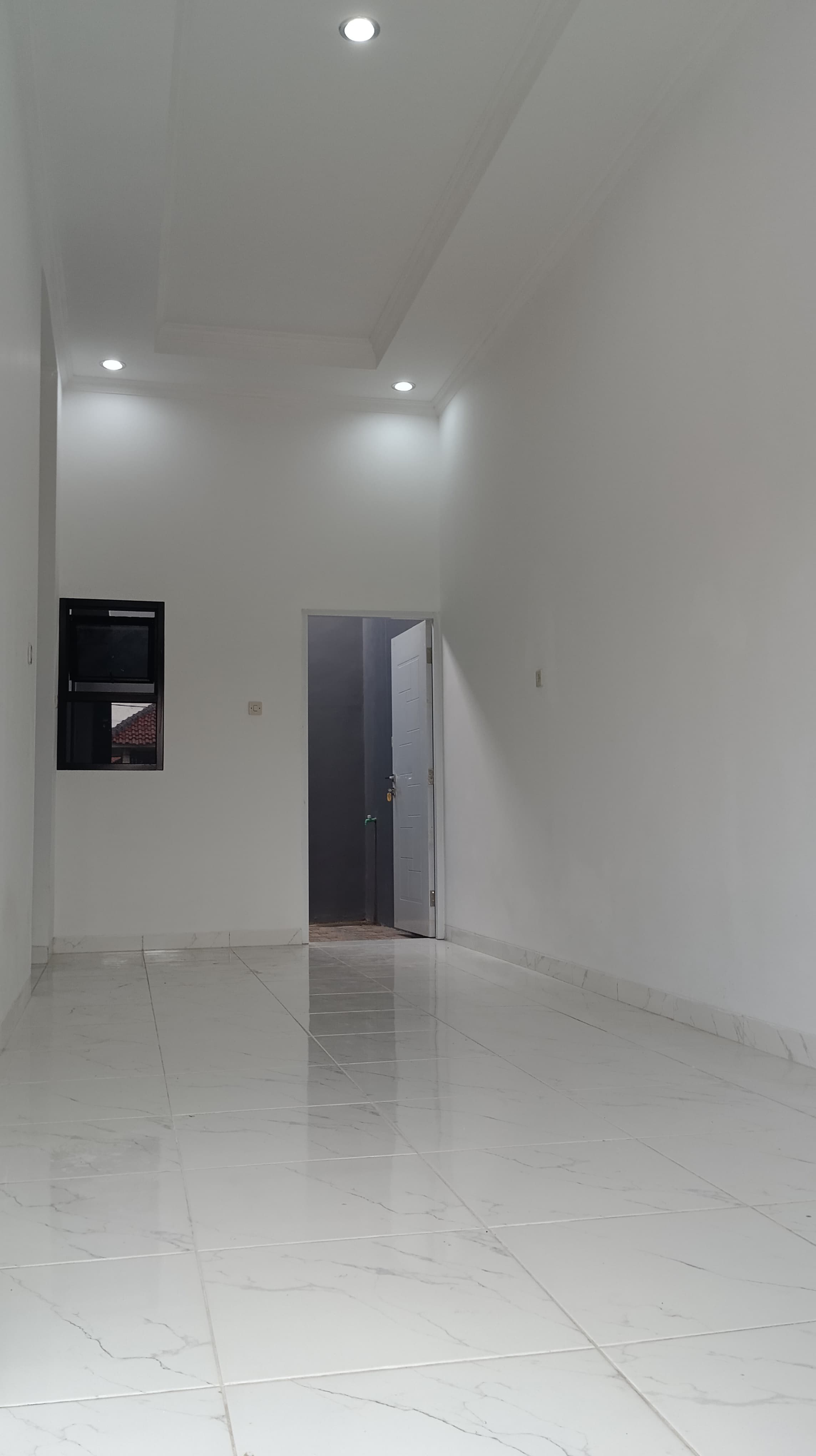 Rumah Cluster Tambun Utara Bekasi 3jt all in