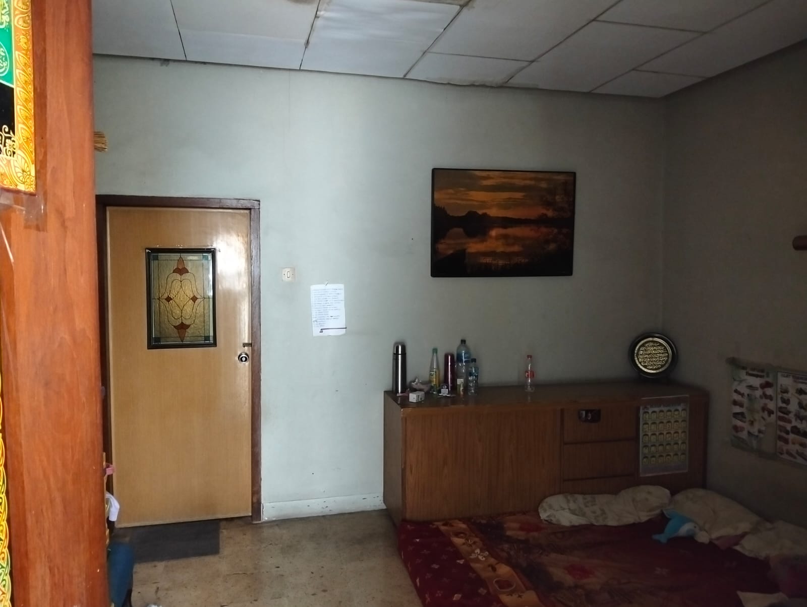 Dijual Tanah dan bangunan Rumah Kebayoran Lama Jakarta Selatan
