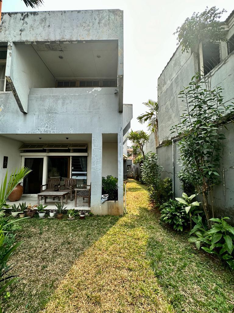Dijual tanah luas daerah H Nawi lokasi strategis, Cipete